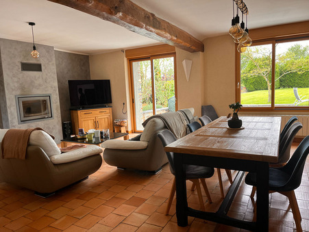 Achat maison Cande Réf. S610568