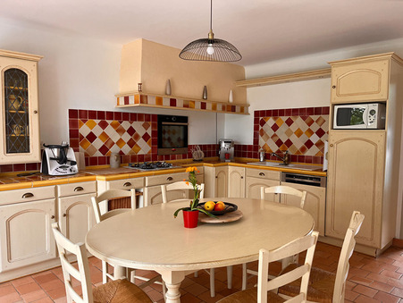 A vendre maison Cande 49440; prix nous consulter