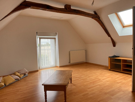 Maison prix nous consulter Réf. S610568 Cande