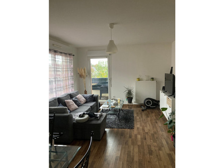 Appartement 171 600 € sur Boves (80440) - Réf. 28_4855