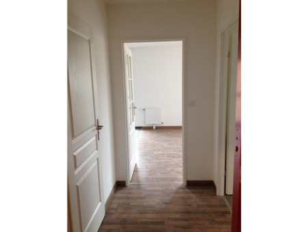 A vendre appartement Boves 80440; 171 600 €