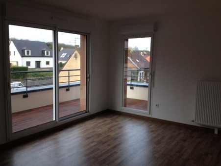 Appartement sur Boves ; 171 600 € ; Vente Réf. 28_4855