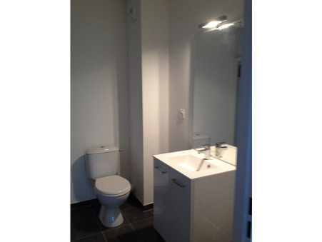 Vente appartement 171 600 € Boves
