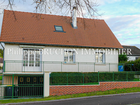 Vente maison prix nous consulter Chevannes