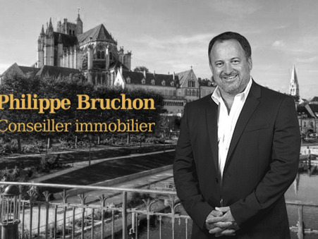 A vendre maison Chevannes 89240; prix nous consulter