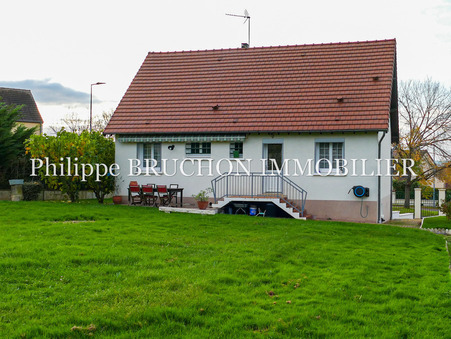 Maison prix nous consulter Réf. 13_BA_02 Chevannes