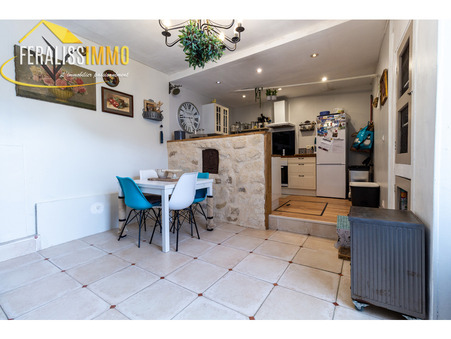 Sagy  219 900 €
