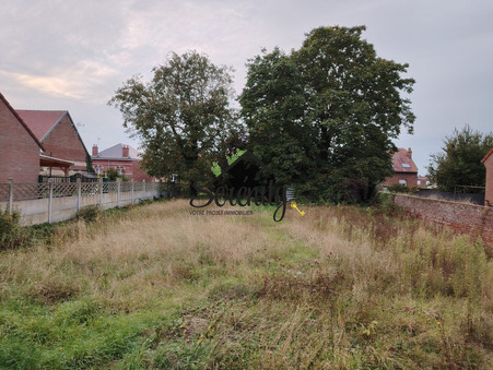 Rumilly-en-Cambrésis 45 000 €