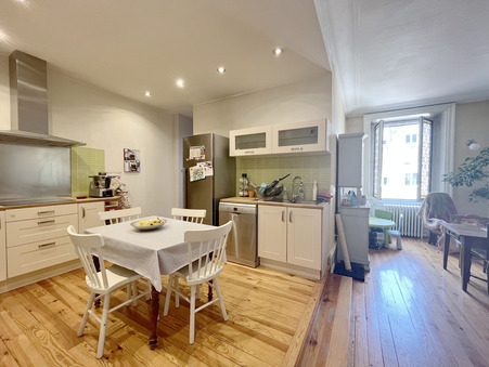 Saint-étienne  179 000 €