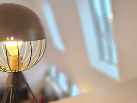 Appartement 371 000 €  Réf. BA2390 Reims