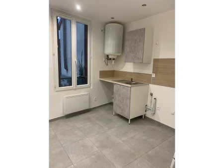 Vente appartement 165 000 €  Villejuif