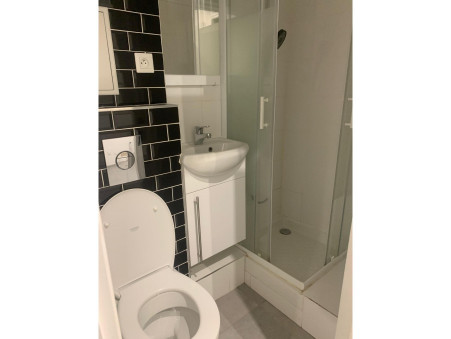 Appartement sur Villejuif ; 165 000 €  ; Vente Réf. 10313