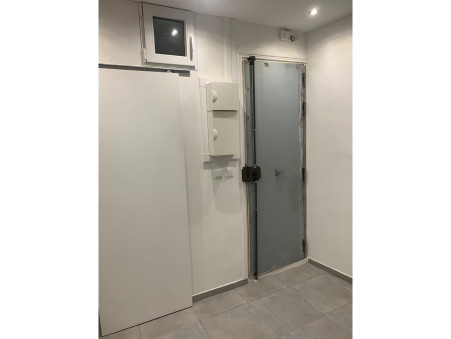Achat appartement Villejuif Réf. 10313