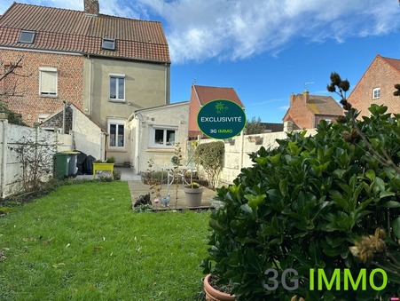 SAINT VENANT  128 990 €