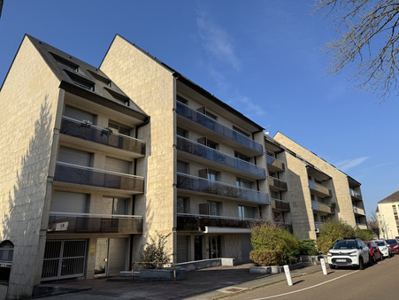 Vente Appartement Chaumont Réf. 1020 - Slide 2