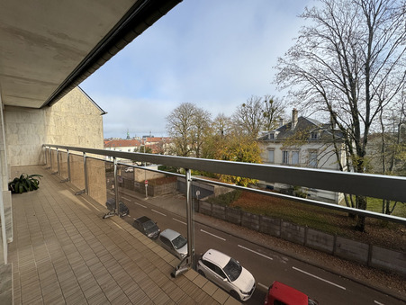 Vente Appartement Chaumont Réf. 1020 - Slide 3