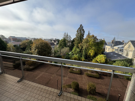 Vente Appartement Chaumont Réf. 1020 - Slide 6