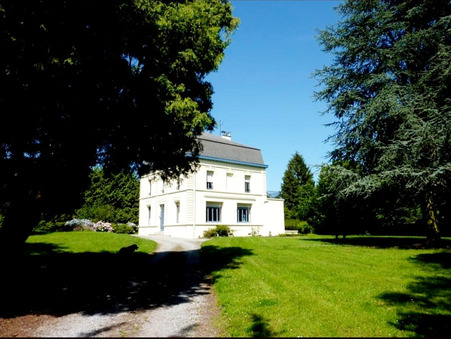 Berlaimont  348 000 €