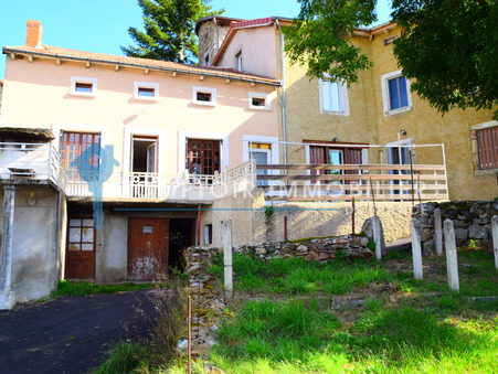 Coucouron  159 750 €
