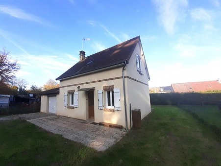 Espaubourg  182 350 €