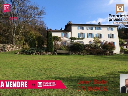 Saint-Jean-la-Vêtre  645 000 €
