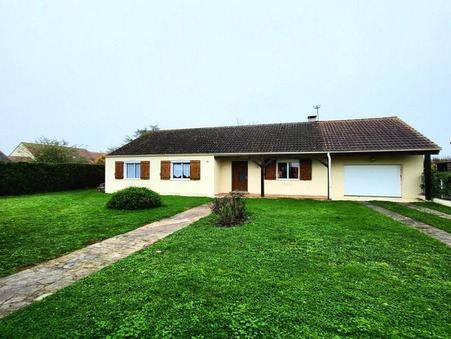 Saint-Lubin-des-Joncherets  189 780 €
