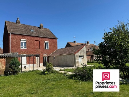 Isbergues  207 990 €