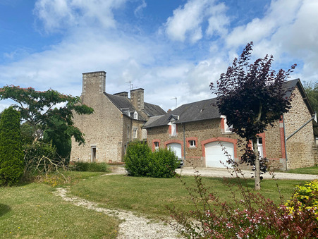 Maison prix nous consulter Réf. M710159 Landivy