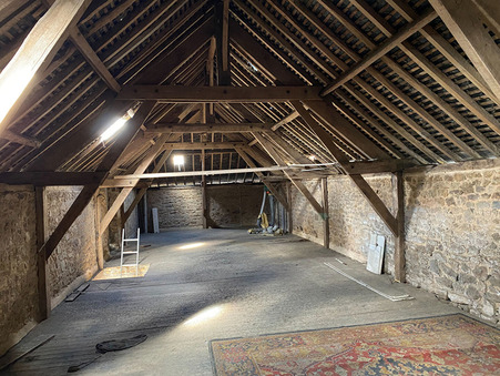 Maison sur Landivy ; prix nous consulter ; Vente Réf. M710159