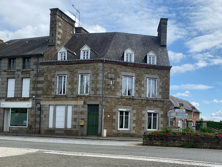 Maison prix nous consulter Réf. M710159 Landivy