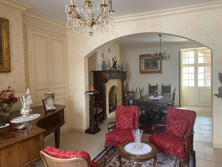 Maison sur Landivy ; prix nous consulter ; A vendre Réf. M710159