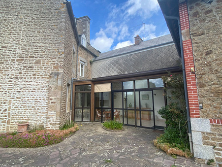 Maison prix nous consulter Réf. M710159 Landivy