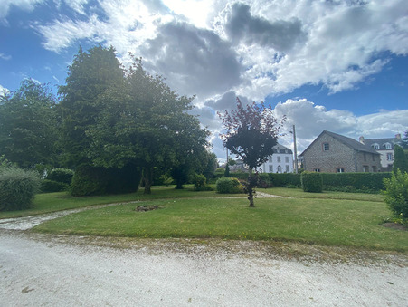 Vente maison prix nous consulter Landivy