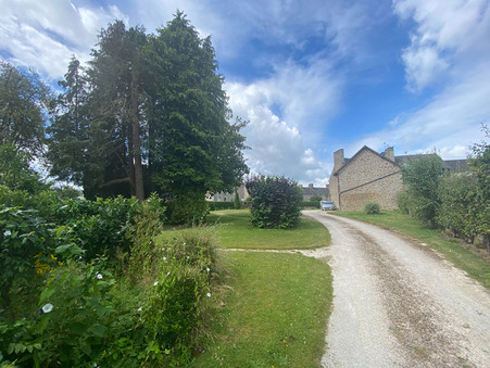 A vendre maison Landivy 53190; prix nous consulter