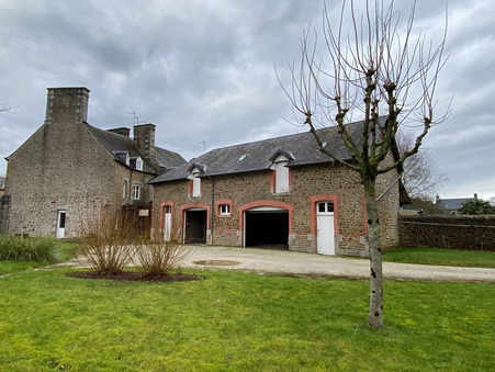 Achat maison Landivy Réf. M710159