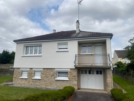 Maison prix nous consulter Réf. M710615 Ernee