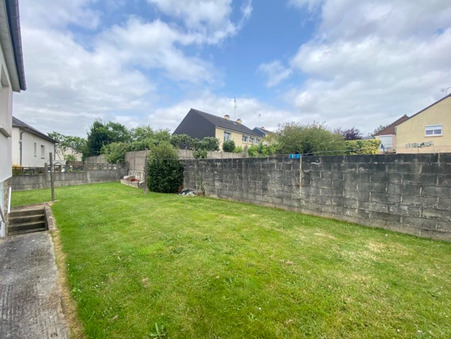 A vendre maison Ernee 53500; prix nous consulter