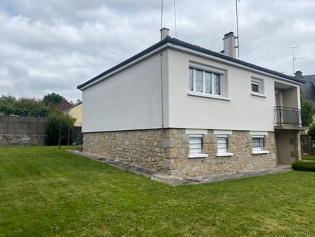 Maison prix nous consulter Réf. M710615 Ernee