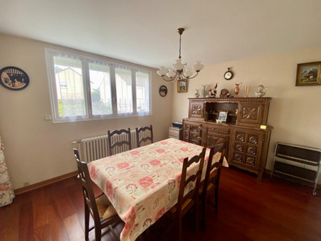 A vendre maison Ernee 53500; prix nous consulter