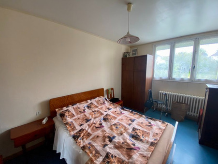 Maison prix nous consulter sur Ernee (53500) - Réf. M710615