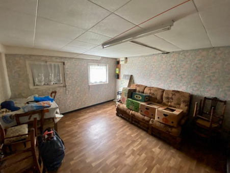 Achat maison Ernee Réf. M710615