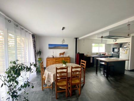 A vendre maison Saint Ouen des Toits 53410; prix nous consulter