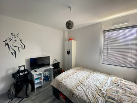 Achat maison Saint Ouen des Toits Réf. M710622