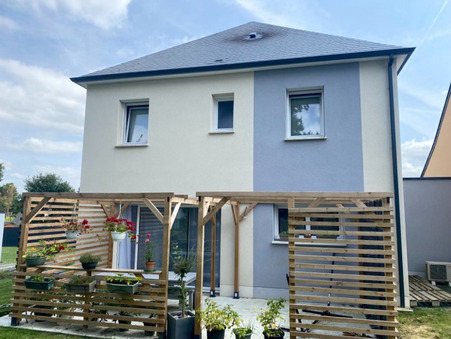 Maison prix nous consulter sur Saint Ouen des Toits (53410) - Réf. M710622