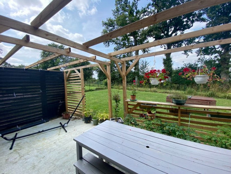 Maison prix nous consulter sur Saint Ouen des Toits (53410) - Réf. M710622