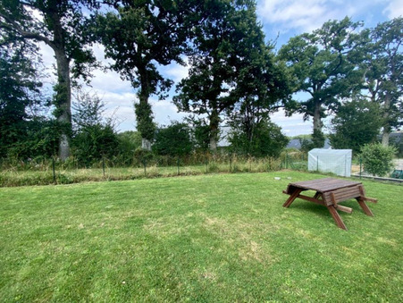 Achat maison Saint Ouen des Toits Réf. M710622