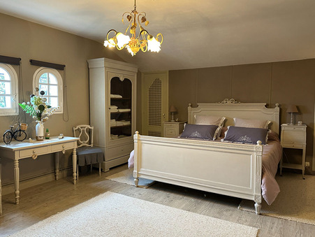 Maison 483 000 € Réf. 1342 Miremont