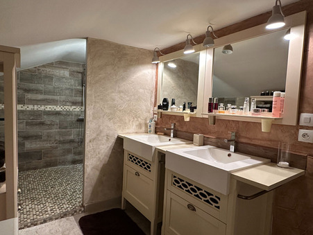 Achat maison Miremont Réf. 1342