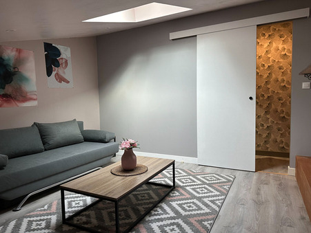 Maison sur Miremont ; 483 000 € ; Vente Réf. 1342