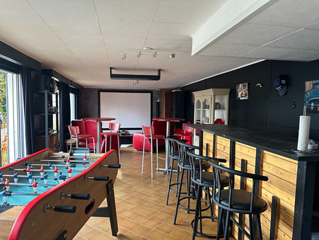 Maison 483 000 € Réf. 1342 Miremont